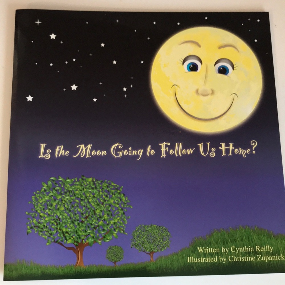 Is the Moon Going to Follow Us Home?